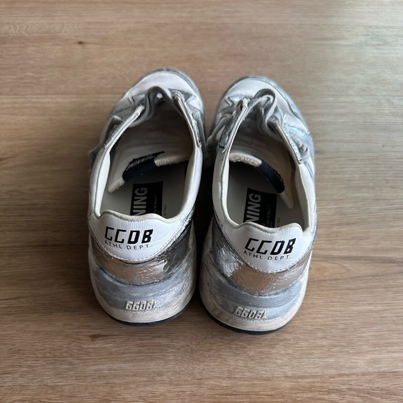 Golden Goose Running Sole - Picture 2 of 7